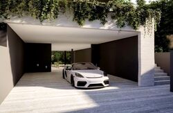 Goodman Road (D15), Semi-Detached #600278641